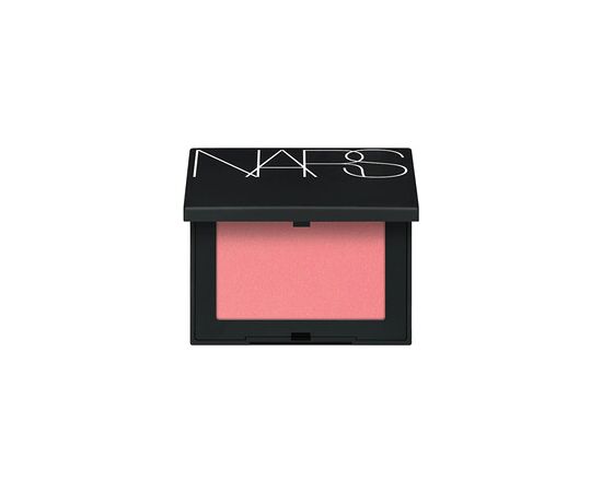 Nars Refillable Blush 4,8 g Thrill Dekoratīvā kosmētika