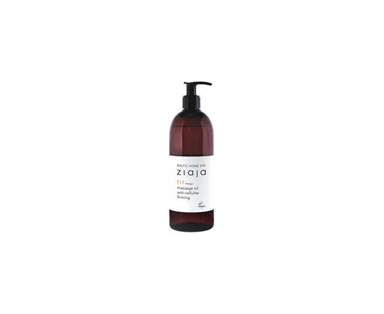 Ziaja Baltic Home Spa Massage Oil 490ml Духи и косметика