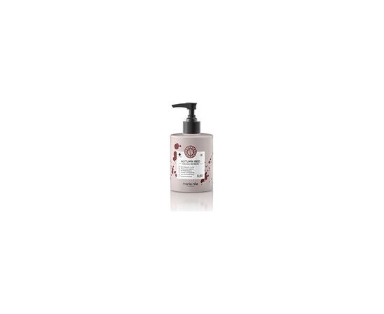 Maria Nila Colour Refresh Autumn Mask Red 100ml Matu kopšana