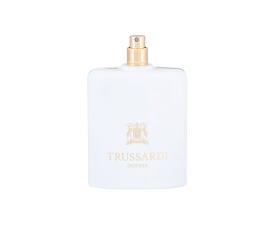 Trussardi Tester Donna / 2011 100ml Sieviešu Smaržas