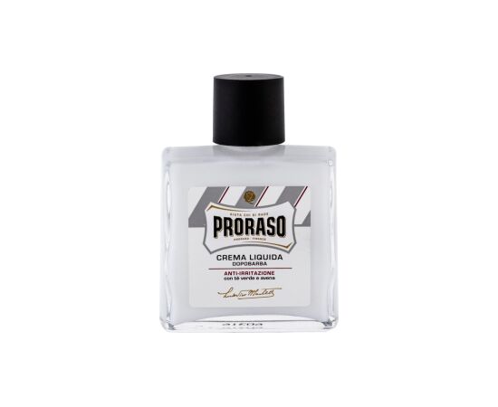 Proraso White / After Shave Balm 100ml Sejas kopšana
