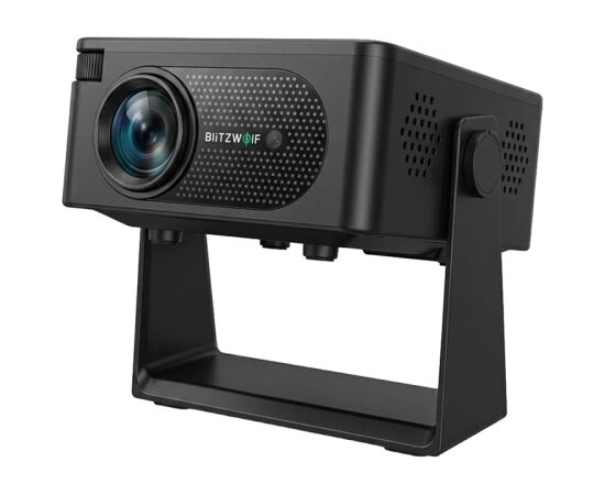 Blitzwolf BW-V1 Ultra Projector Projektori