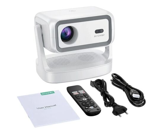 Blitzwolf BW-V12 Projector Projektori