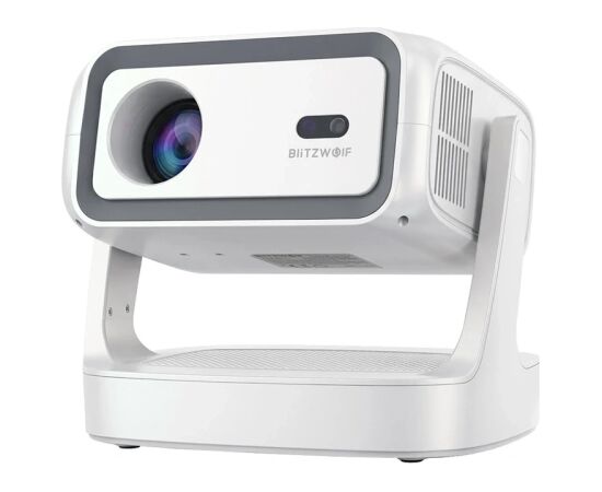 Blitzwolf BW-V12 Projector Projektori