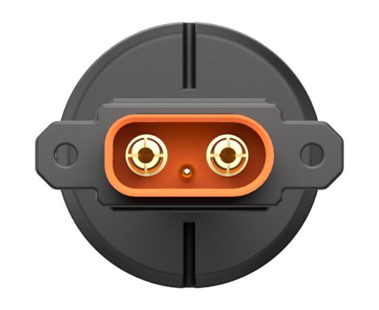 Cable/Adapter for DJI Power XT90 fast charger to MC4 1.8kW Telefonu lādētāji 12v Automašīnām