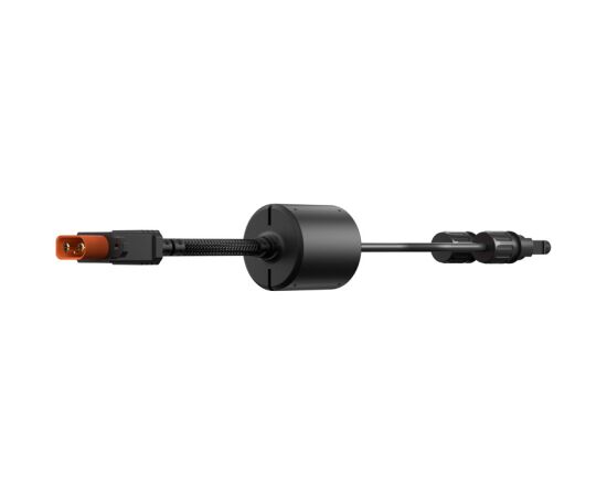Cable/Adapter for DJI Power XT90 fast charger to MC4 1.8kW Telefonu lādētāji 12v Automašīnām