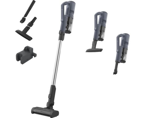 Electrolux EP51UH18DB Putekļu sūcēji, bezvadu, ar kātu