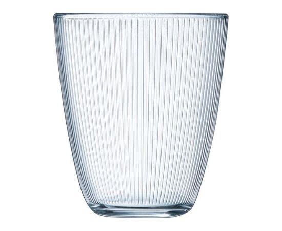 STRIPY SULAS GLĀZE 31CL, Luminarc Стаканы и графины