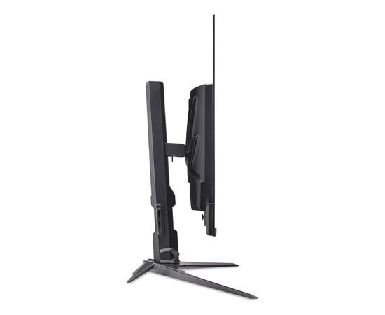 Acer Predator X32X5bmiiphuzx - 240Hz | 4K | QD OLED | 31.5" | HDMI 2.1 | DP 1.4 | USB-C | HDR500 Monitori