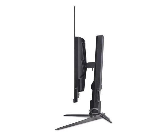 Acer Predator X32X5bmiiphuzx - 240Hz | 4K | QD OLED | 31.5" | HDMI 2.1 | DP 1.4 | USB-C | HDR500 Monitori