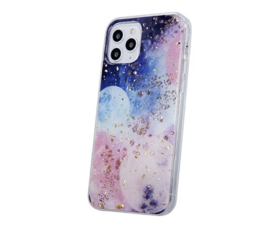 iLike Apple  Gold Glam case for iPhone 14 Pro 6,1 galactic Чехлы - альтернативные