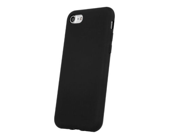iLike Apple  Silicon case for iPhone 14 Pro 6,1 Black Чехлы - альтернативные
