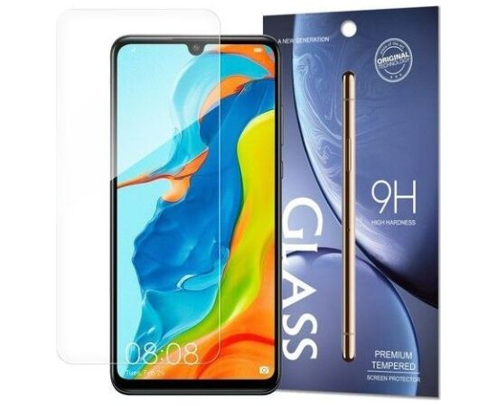 iLike -  P30 Lite 9H screen protector Ekrānu aizsardzība