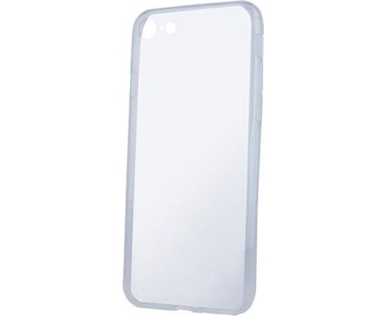 iLike Samsung  Samsung Galaxy A53 5G 1mm Slim Case Transparent Neoriģinālie Maciņi