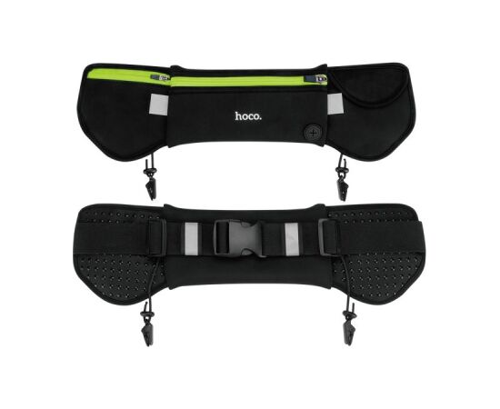 Hoco Universal  Multifunction Movement Pockets (Athletics) black Чехлы - альтернативные