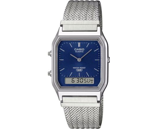 Casio Vintage AQ-230EM-2AEF Rokas pulksteņi 
