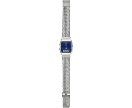 Casio Vintage AQ-230EM-2AEF Rokas pulksteņi 