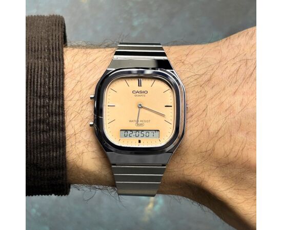 Casio Vintage AQ-240E-4AEF Rokas pulksteņi 