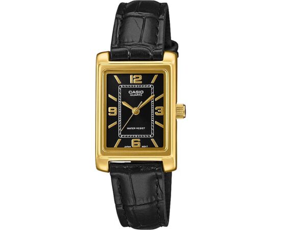 Casio Collection LTP-1234PGL-1AEF Rokas pulksteņi 