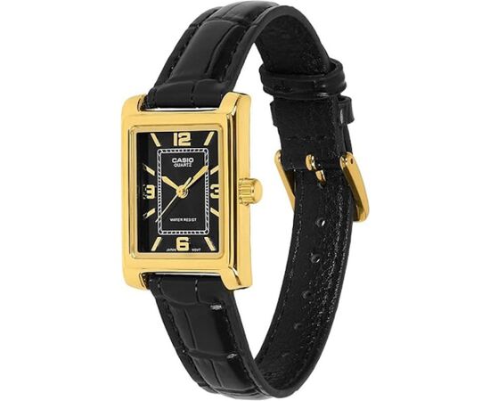 Casio Collection LTP-1234PGL-1AEF Rokas pulksteņi 
