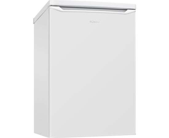 Bomann VS 7258 W Ledusskapis 85cm Balts Ledusskapji