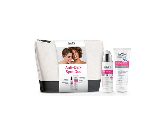 ACM Dépiwhite Anti–Dark Spot Duo - Dárková sada Jaunumi - Smaržas