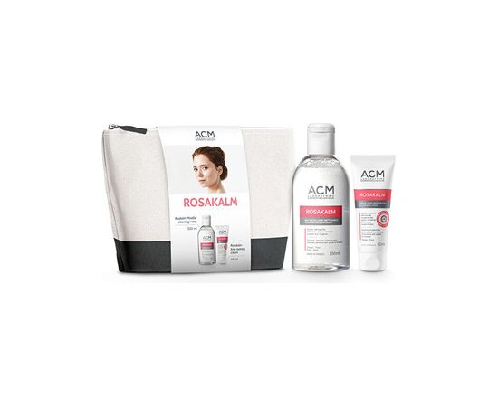 ACM Rosakalm Anti–Redness Duo - Dárková sada Духи и косметика