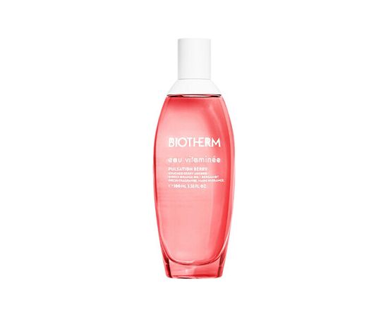 Biotherm Eau Vitaminée Pulsation Berry EDT 100ml Jaunumi - Smaržas
