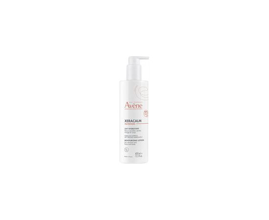 Avene Xeracalm Nutrition Moisturizing Lotion 100ml Ķermeņa kosmētika
