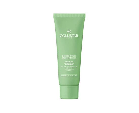 Collistar Multi-Active Deodorant - Deodorant 75ml Ķermeņa kosmētika
