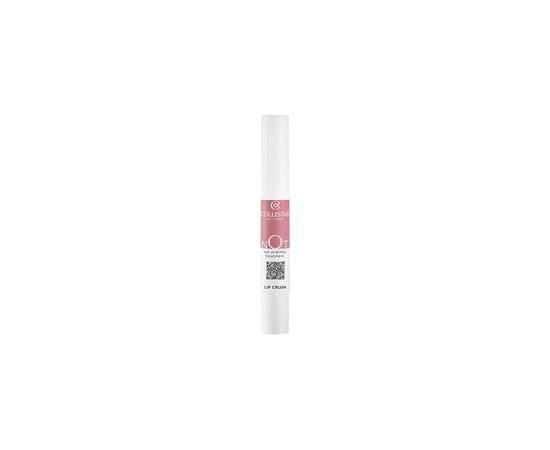 Collistar Not Lip Crush 4.5ml Dekoratīvā kosmētika