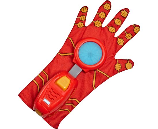 Hasbro AVENGERS IMF Dzelzs vīra cimds Figūriņas un varoņi
