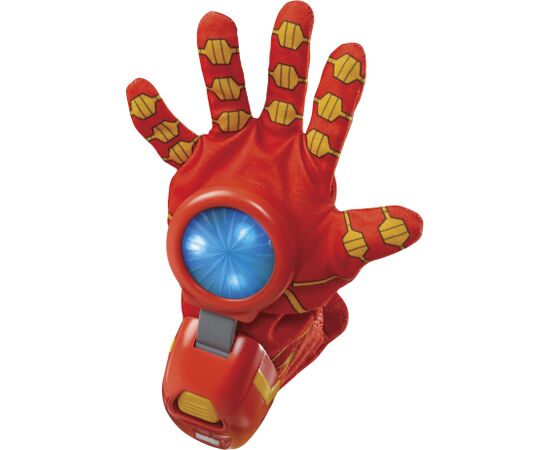 Hasbro AVENGERS IMF Dzelzs vīra cimds Figūriņas un varoņi