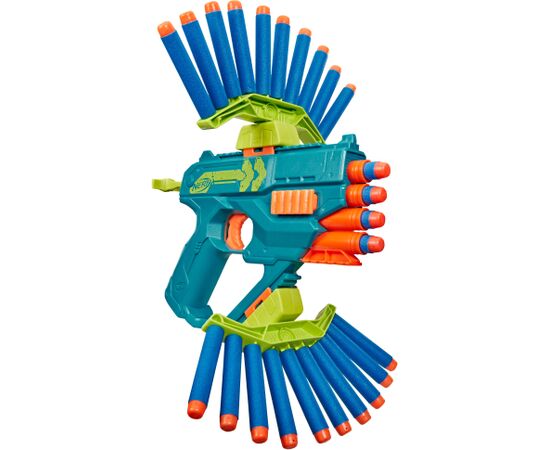 NERF ELITE REBEL OPS бластер Ammohawk Игрушечное оружие - NERF