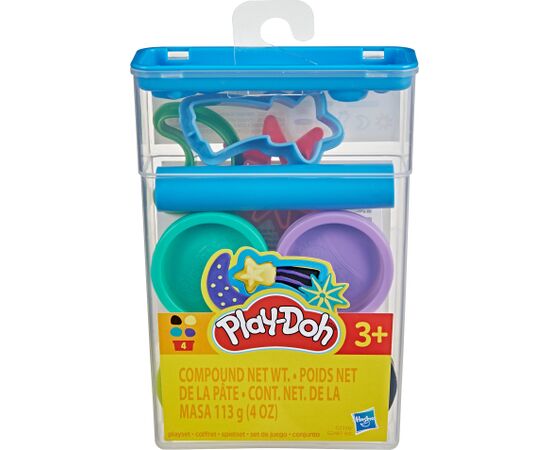 PLAY-DOH Игровой набор Storage solution Творческие игрушки