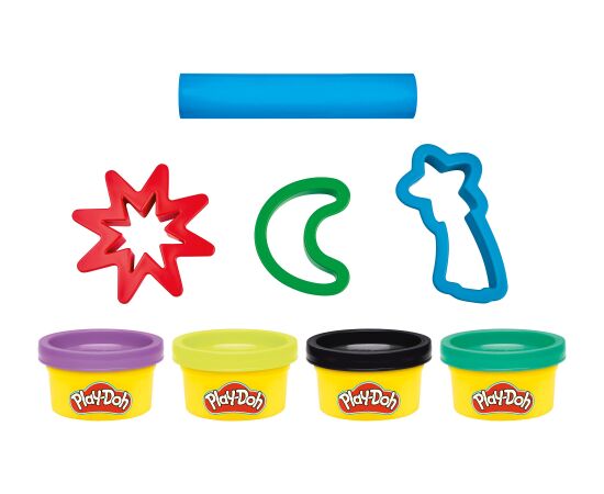 PLAY-DOH Игровой набор Storage solution Творческие игрушки