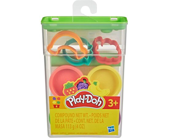 PLAY-DOH Игровой набор Storage solution Творческие игрушки