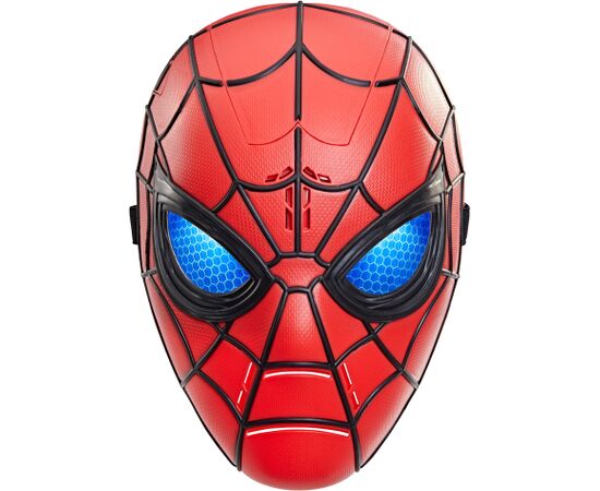 SPIDER-MAN Brand New Day Runājošā maska Jaunumi, Bērnu preces