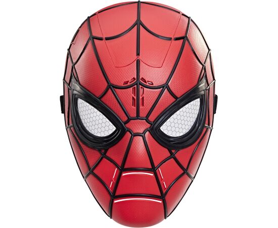 SPIDER-MAN Brand New Day Runājošā maska Jaunumi, Bērnu preces