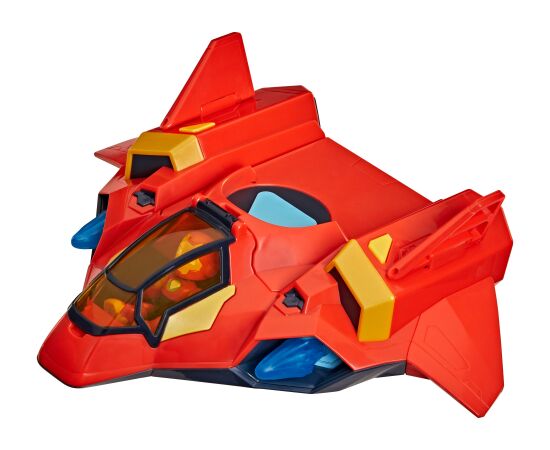 Hasbro AVENGERS Игровой набор Гигантский Бронированный Джет Фигурки и герои