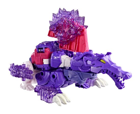 TRANSFORMERS Cyberverse figūra Ultra cyber changer 16,5 cm Konstruktori 