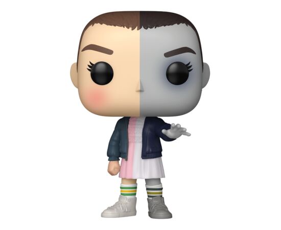 FUNKO POP! Vinila figūra: TV: Stranger Things S7 - Eleven (Split) Figūriņas un varoņi