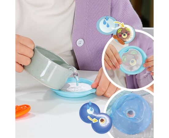 BABY BORN Кукла Jonas Click and Play, 43 см Куклы и аксессуары