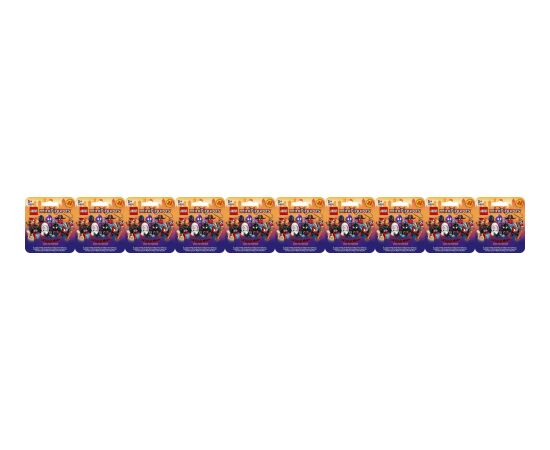 LEGO Minifigures Spider-Man: Poprzez multiwersum (71050) x10 Другие товары, LEGO