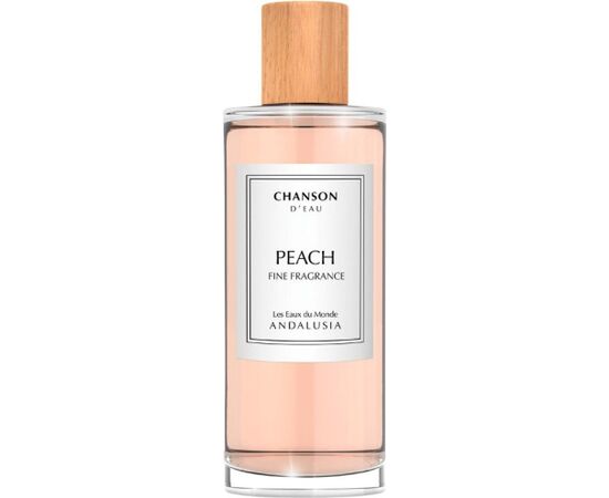 Mexx Coty COTY Chanson Peach EDT spray 100ml Sieviešu Smaržas