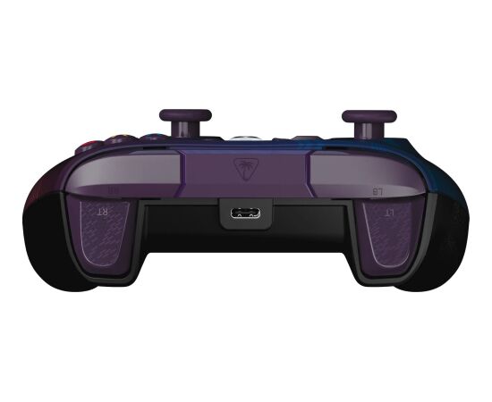 Turtle Beach controller Rematch Advanced Xbox, purple fade Piederumi konsolēm