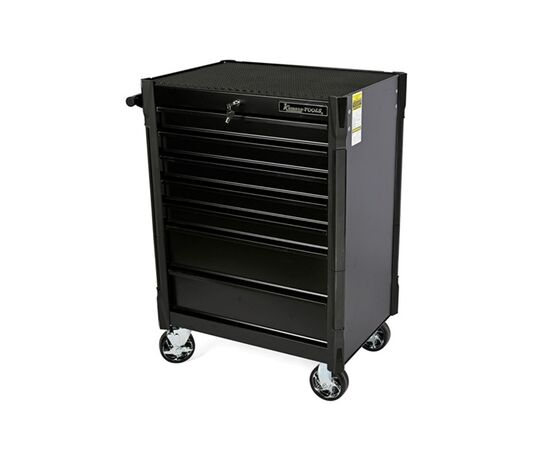 Kamasa Tools Instrumentu ratiņi, 7 atvilktnes Darbagaldi un darbnīcu mēbeles 