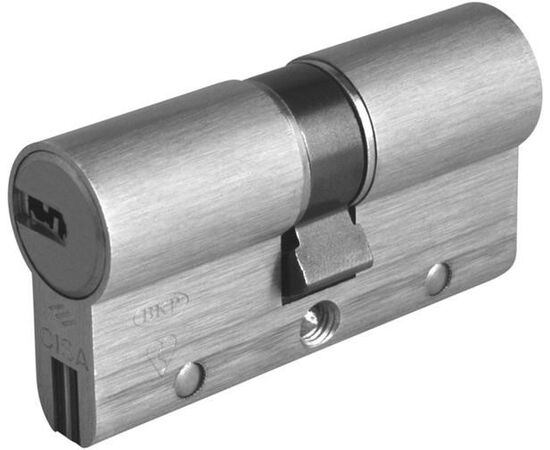 Nuki Cisa Astral S 35/40 Instrumentu kastes