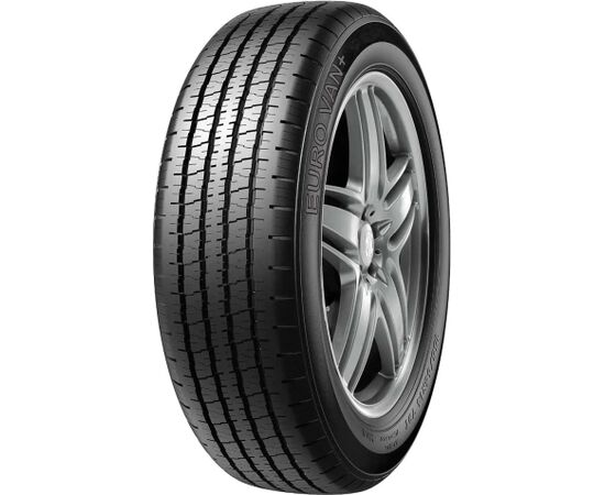 Fortuna EURO VAN+ 185/-R14 102/100R Vasaras riepas