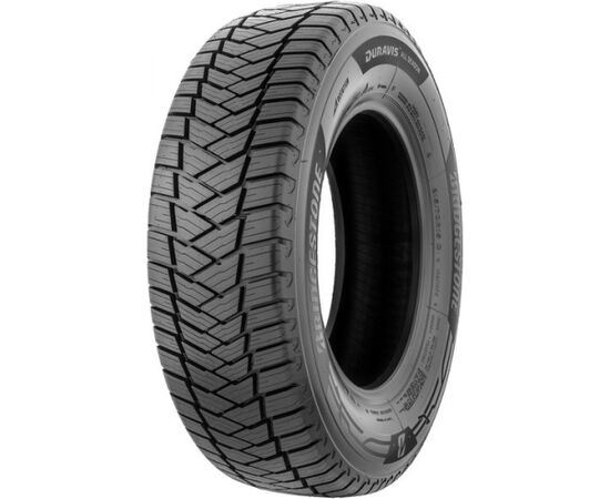 Bridgestone Duravis All-Season 215/65R15 104T Vissezonas riepas